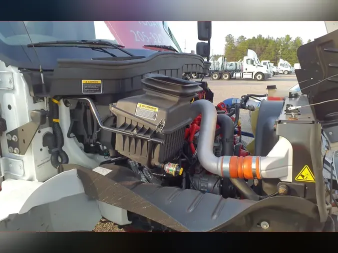 2018 NAVISTAR INTERNATIONAL 4300