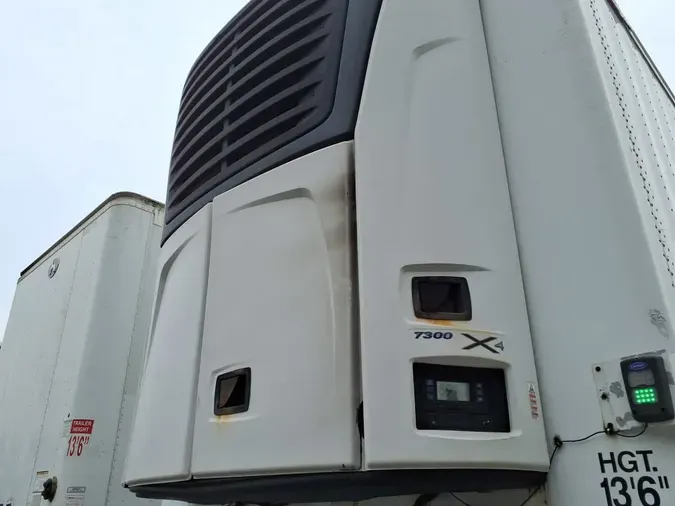 2017 GREAT DANE 7211TZ-1 53/162/102