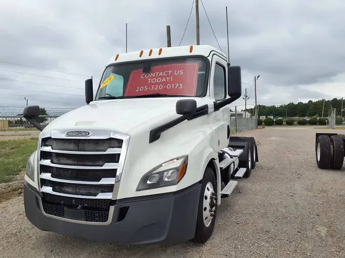 2019 FREIGHTLINER NEW CASCADIA PX12664fe468aea4e6b89363b9f7f90bf6db264