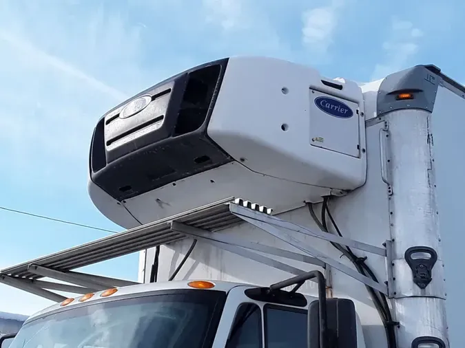 2018 NAVISTAR INTERNATIONAL 4300