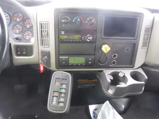 2018 NAVISTAR INTERNATIONAL 4300