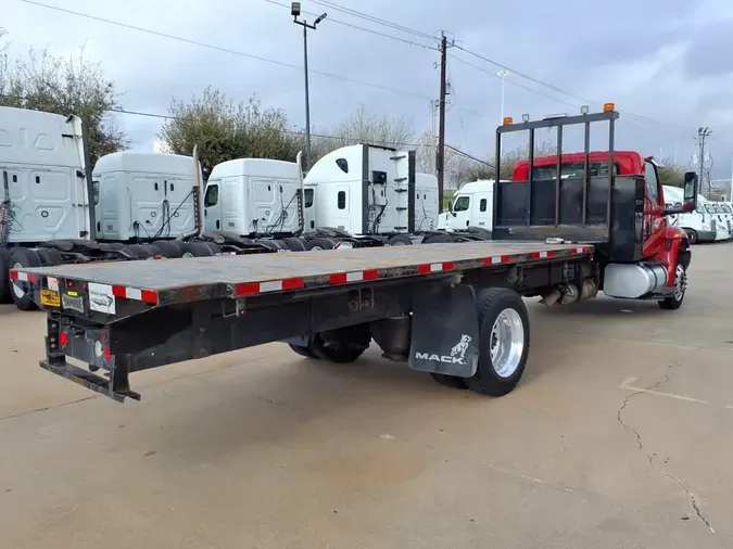 2020 NAVISTAR INTERNATIONAL MV607 (4X2)fe488bcadc9d564b8f6402fc4a6692f5