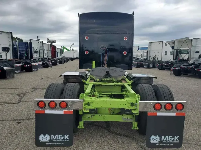 2019 KENWORTH W900
