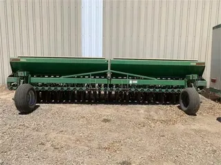 GREAT PLAINS SOLID STAND 20