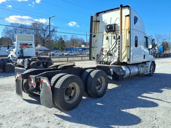 2020 FREIGHTLINER/MERCEDES NEW CASCADIA PX12664