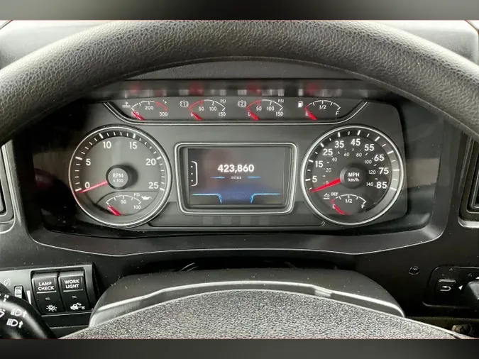 2021 INT LT625 6x4