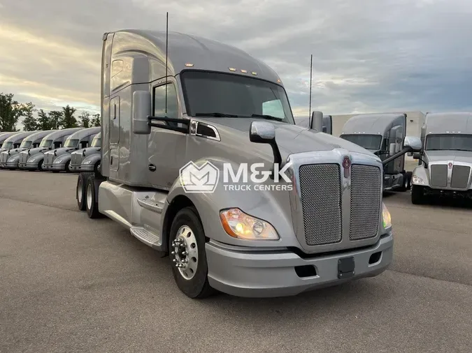 2020 KENWORTH T680