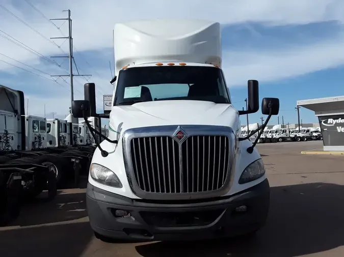 2020 NAVISTAR INTERNATIONAL RH613 DAYCAB T/A