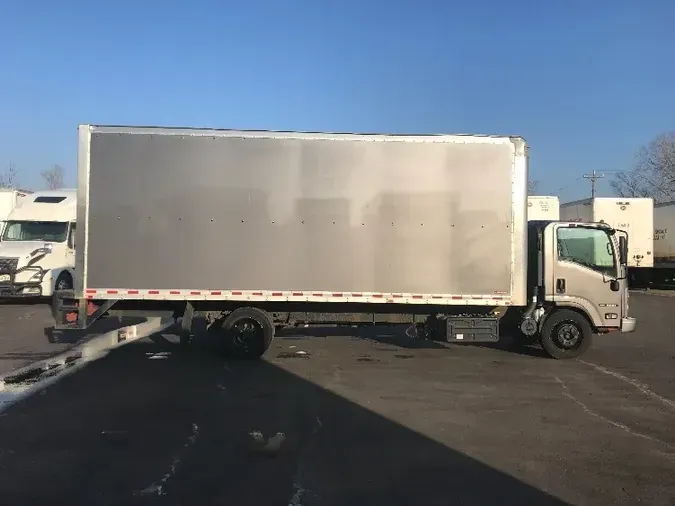 2019 Isuzu Truck NRR