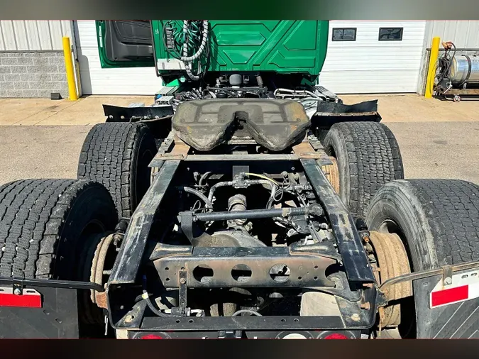 2020 INT LT625 6x4