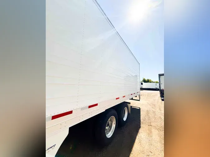 2020 VANGUARD VAN - REF