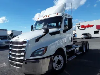 2019 FREIGHTLINER/MERCEDES NEW CASCADIA PX12664