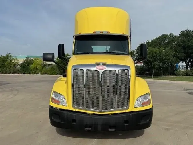 2021 Peterbilt 579