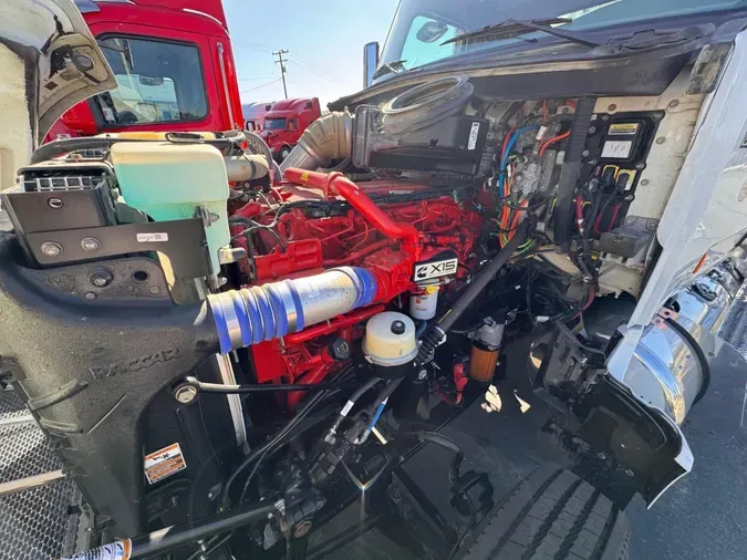 2019 Peterbilt 567
