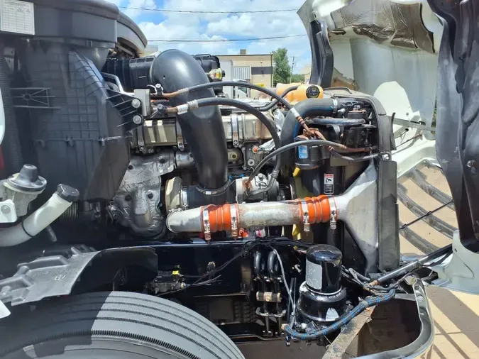 2021 FREIGHTLINER/MERCEDES NEW CASCADIA PX12664fe4c898b454ecf8d11199e50d423b025