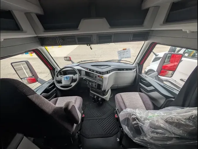 2026 VOLVO VNL64T860fe4c8c11052922fae2a24ef23fe61ba1