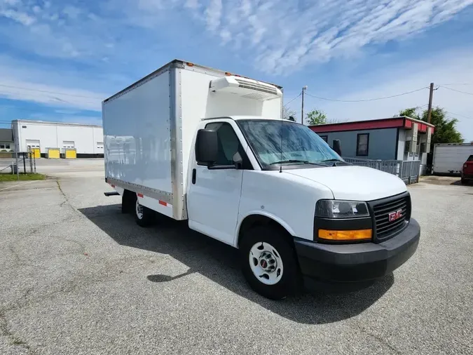 2019 GENERAL MOTORS CORP. SAVANA 3500