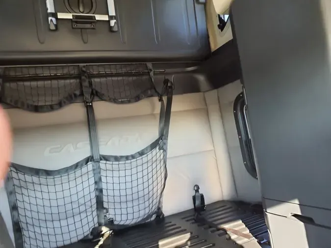 2020 FREIGHTLINER/MERCEDES NEW CASCADIA PX12664