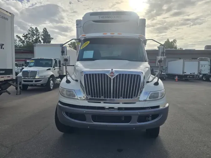 2020 NAVISTAR INTERNATIONAL MV607 (6X4)fe4e3349b7a0d2d5430f9ec75ab4ebb8