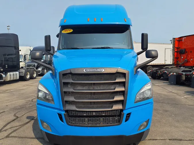 2019 FREIGHTLINER/MERCEDES NEW CASCADIA PX12664