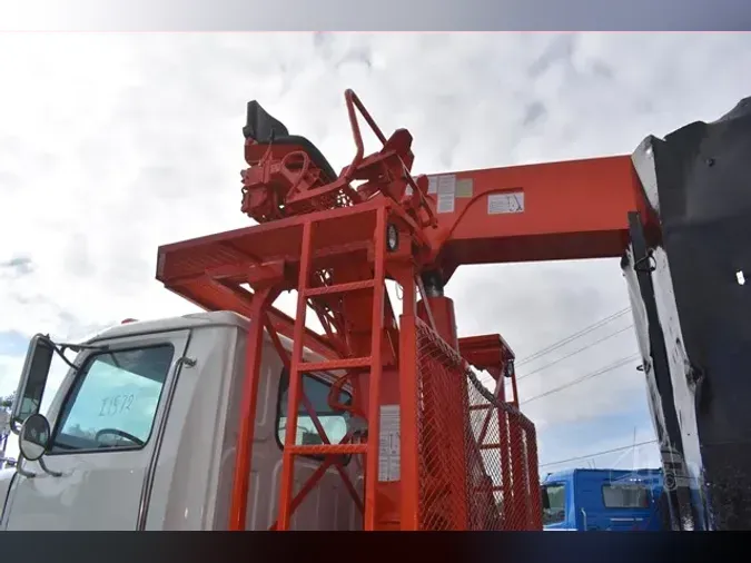 1998 WESTERN STAR 5800