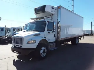 2019 FREIGHTLINER/MERCEDES M2 106