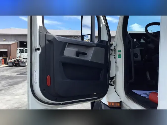 2019 Freightliner Cascadia