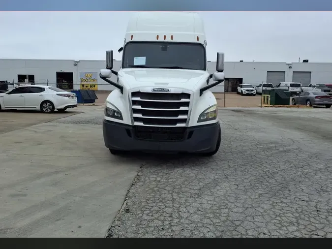 2019 FREIGHTLINER/MERCEDES NEW CASCADIA PX12664