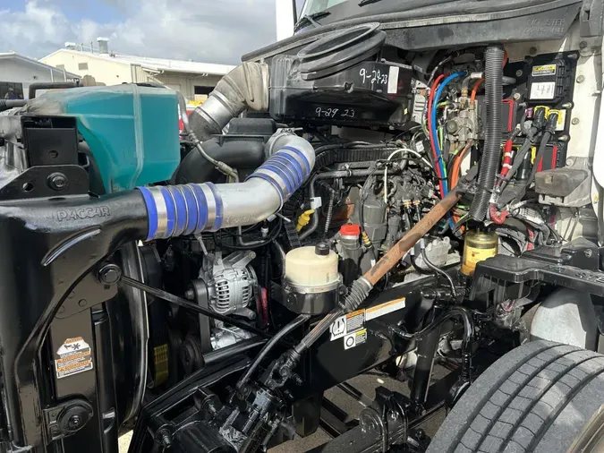 2020 Peterbilt 579