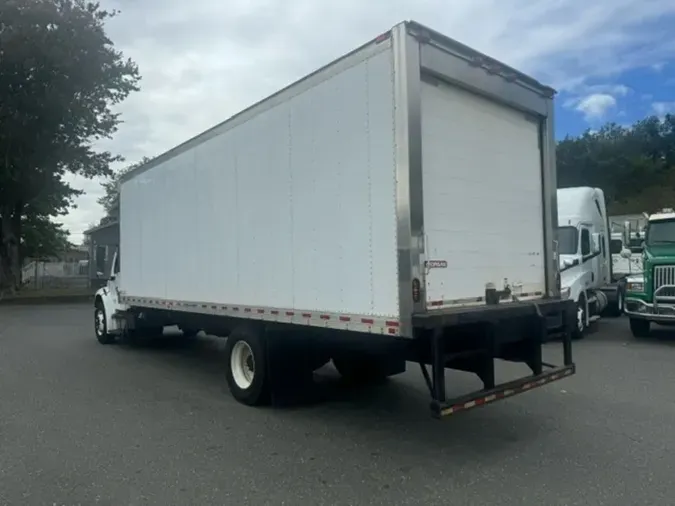 2020 FREIGHTLINER/MERCEDES M2 106