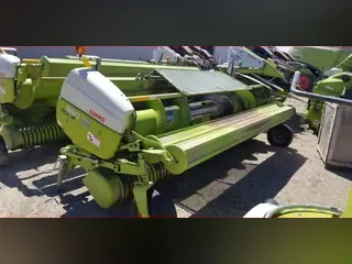 2014 CLAAS PU380PRO