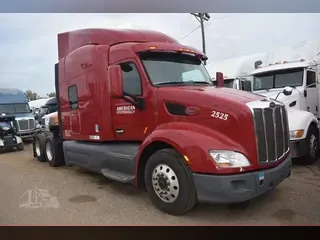 2019 PETERBILT 579