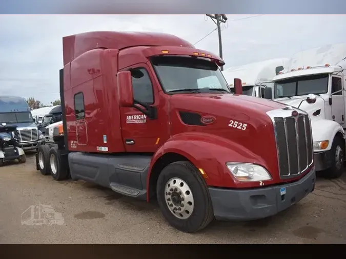 2019 PETERBILT 579fe5271cb306b0990e28f40e089124393