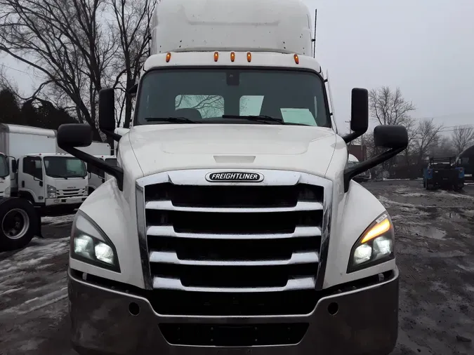 2019 FREIGHTLINER/MERCEDES NEW CASCADIA PX12664