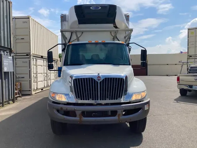 2020 NAVISTAR INTERNATIONAL MV607 (4X2)fe529543b6afa3d24b4898fc3cdabd63