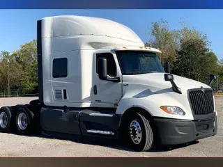 2023 INT LT625 6X4