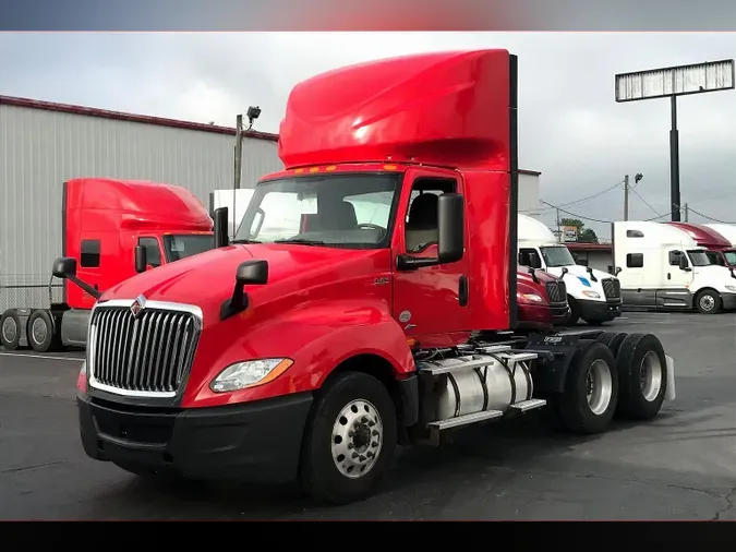 2020 INT LT625 6x4