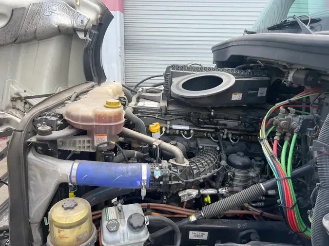 2022 FREIGHTLINER NEW CASCADIA PX12664