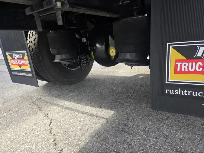 2018 Freightliner Business Class M2 106fe556f4848cc9df35b6b3bc09d205d14