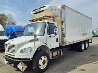 2017 FREIGHTLINER M2 106