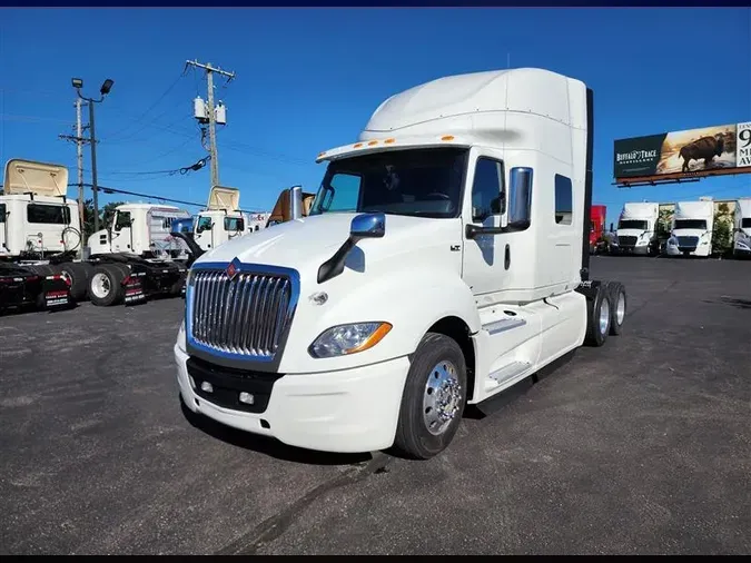 2021 INTERNATIONAL LT625fe5631042ea1533205da4b3184ae2762