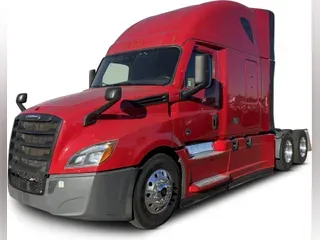 2022 Freightliner Cascadia