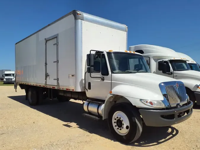 2019 NAVISTAR INTERNATIONAL 4300fe57d36f89e7f8e0b2115f64c30bc8a4