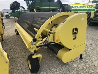 2017 John Deere 659