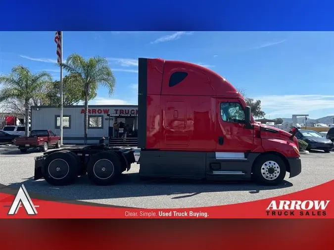 2022 FREIGHTLINER CA126fe58bd1a9d2db987ac2b803a7c1aeecb