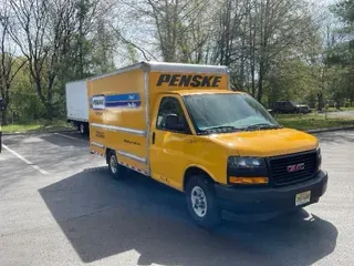 2018 GMC G33503