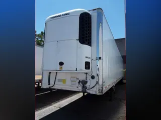 2014 VANGUARD TRAILER CORP R8000B 53/102/162