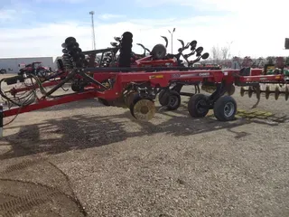 2012 Case IH 690 12.5