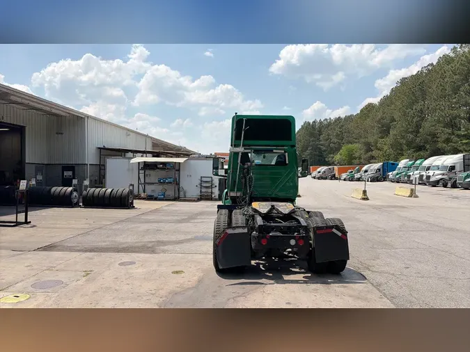 2020 International LT