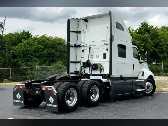 2021 INT LT625 6x4